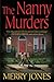 The Nanny Murders (A Zoe Hayes Mystery #1)