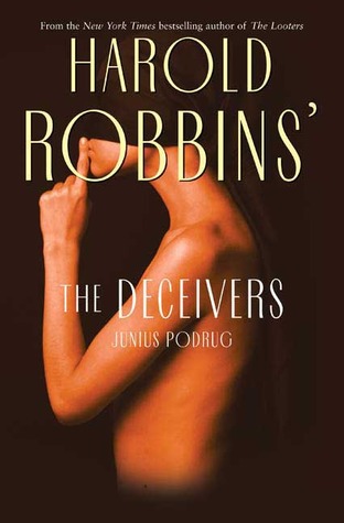 The Deceivers (Hardcover)