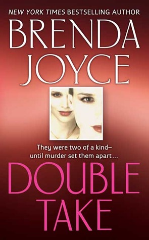 Double Take (Mass Market Paperback)