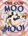 One Cow Moo Moo! One Cow Moo Moo!