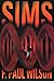 Sims by F. Paul Wilson
