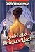 Child of a Rainless Year by Jane Lindskold