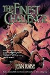The Finest Challenge (Finest, #3)