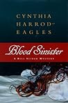 Blood Sinister (Bill Slider, #8)