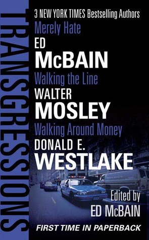 Transgressions (Transgressions #1, 4, 6)