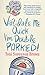 Validate Me Quick, I'm Double Parked! (Shirley, You Can Do It! Book)