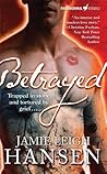 Betrayed (Fallen Angels, #1)