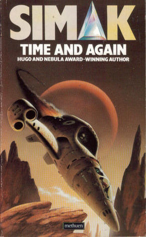 Time and Again