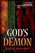 God's Demon