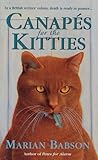 Canapés for the Kitties by Marian Babson