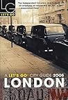 Let's Go London 2005