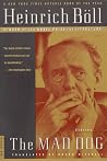 The Mad Dog: Stories The Mad Dog: Stories