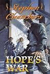 Hope's War (Vel Chronicles, #2) Hope's War (Vel Chronicles, #2)
