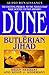 The Butlerian Jihad by Brian Herbert The Butlerian Jihad by Brian Herbert