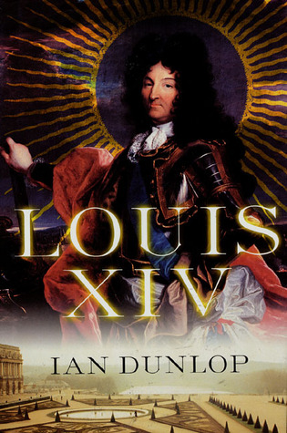 Louis XIV (Hardcover)