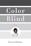 Color Blind: A Memoir
