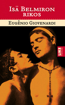 Isä Belmiron rikos (Mass Market Paperback)