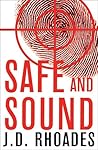 Safe and Sound (Jack Keller #3)