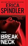 Breakneck by Erica Spindler