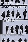 A Detective Under Fire (Harriet Martens, #3)