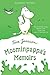 Moominpappa's Memoirs by Tove Jansson