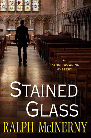 Stained Glass (Father Dowling, #31)