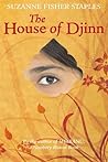 The House of Djinn by Suzanne Fisher Staples