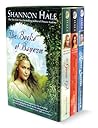 The Books of Bayern Box Set by Shannon Hale The Books of Bayern Box Set by Shannon Hale