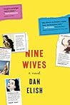 Nine Wives: A Novel Nine Wives: A Novel