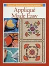 Applique Made Easy