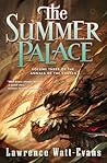 The Summer Palace (The Annals of the Chosen, #3)