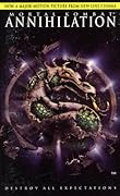 Mortal Kombat: Annihilation (Mortal Kombat)