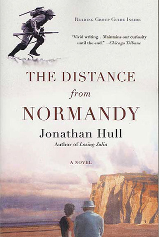 The Distance from Normandy