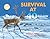 Survival at 40 Below by Debbie S. Miller
