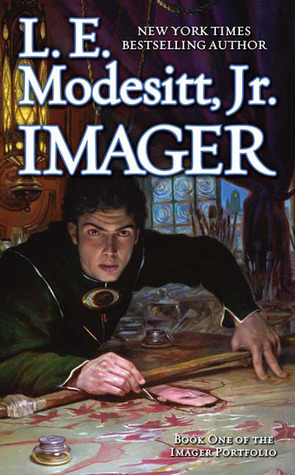 Imager