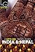 Let's Go India & Nepal 2004 by Let's Go Inc.
