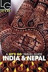 Let's Go India & Nepal 2004 Let's Go India & Nepal 2004