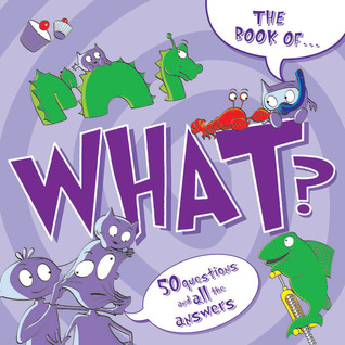 The Book of... What?