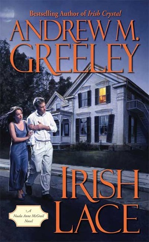 Irish Lace (Nuala Anne McGrail, #2)