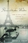 Paris Under Water...