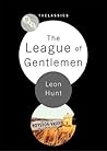 The League of Gentlemen by Leon Hunt