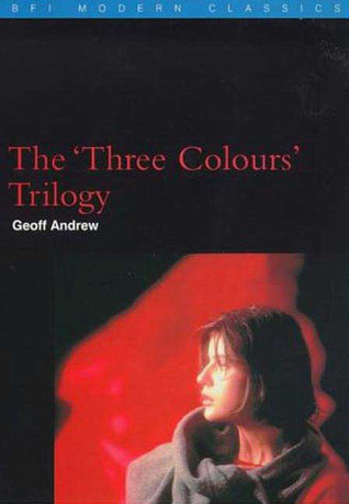 The 'Three Colours' Trilogy (Paperback)