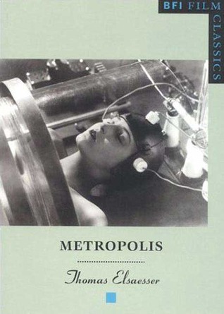 Metropolis (BFI Film Classics)