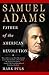 Samuel Adams by Mark Puls