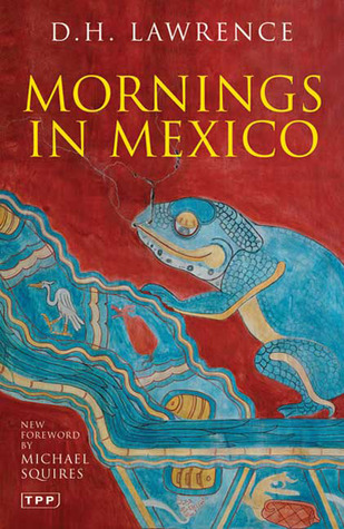 Mornings in Mexico (Paperback)