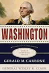 Washington: Lessons in Leadership (Great Generals) Washington: Lessons in Leadership (Great Generals)
