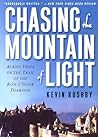 Chasing the Mountain of Light: Across India on the Trail of the Koh-i-Noor Diamond