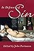 In Defense of Sin