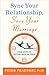 Sync Your Relationship, Save Your Marriage by Peter Fraenkel
