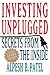 Investing Unplugged by Alpesh B. Patel